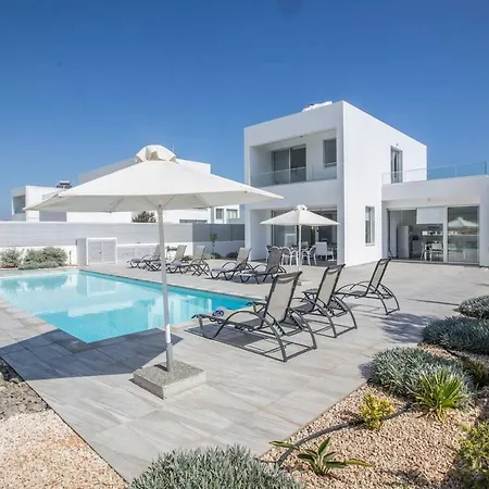 Cyprus In The Sun Hollyoaks 5 Platinum Protaras