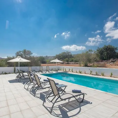 Cyprus In The Sun Hollyoaks 5 Platinum Βίλα Πρωταράς